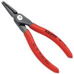 穴用精密スナップリングプライヤー (直) KNIPEX(クニペックス)