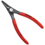 軸用精密スナップリングプライヤー (直) KNIPEX(クニペックス)