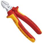 Amazon.co.jp: クニペックス KNIPEX 7406-250 絶縁強力斜
