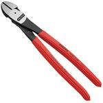 強力型斜ニッパー (硬線用) KNIPEX(クニペックス)