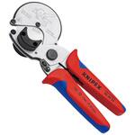 複合管・プラスチックパイプ用カッター KNIPEX(クニペックス)