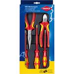 絶縁ツールパック KNIPEX(クニペックス)