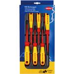絶縁ドライバーセット KNIPEX(クニペックス)