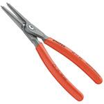 軸用精密スナップリングプライヤー (直) KNIPEX(クニペックス)