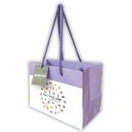 HIMY-BAG-02 HI!MY ZOO ペーパーバッグ 長方形 エヒメ紙工