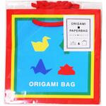 ORIB-01 おりがみバッグ 教育A エヒメ紙工