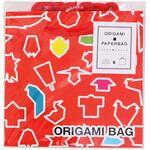 ORIB-02 おりがみバッグ 教育B エヒメ紙工