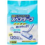 クルピカ スジ塗り 120周×3巻入 Life-do.Plus