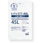 トパック ゴミ袋T オザックス