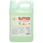 00415982 GO食器・調理器具用洗剤 オザックス