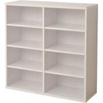 積み重ね本棚 YAMAZEN(山善)