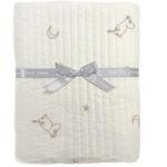 ムーミンベビー キルトケット MOOMIN BABY