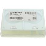080040-675 石英フィルター (S/SASS用) SIBATA(柴田科学)