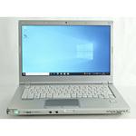 CF-LX6RDPVS LET'S NOTE CF-LX6 1台 Panasonic(パナソニック) 【通販