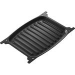 LP0151 無水両面焼グリル用調理オプション グリルプレート波型 ワイドグリル用 ノーリツ