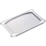 LP0163 テーブルコンロ用 片面焼用グリルプレート ノーリツ