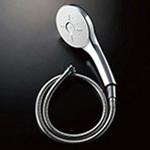 BF-SM6A エコアクアシャワーSPA メタルホース1.0M INAX(LIXIL)