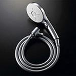 BF-SM6MBGE(1.6)-10-AT 取替用スイッチ付多機能シャワーセット(減圧弁付) INAX(LIXIL)