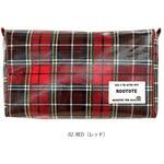 129902 EU.ウイズルー.ラミネートーN       RED ルートート