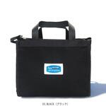 115903 PT.サーモキーパー.6DクールーA     BLACK ルートート