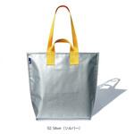 117102 RO.TALL.glassy-A        Silver ルートート