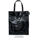 105701 LT.アーキャトル.Classic-B     Enamel-BLK ルートート
