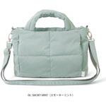 134006 FE.ベビールー.CARO-B       S-MINT ルートート