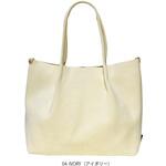 114504 LT.ミディアム.ルフル-A         IVORY ルートート