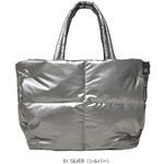 133801 FE.デリ.CARO-B           SILVER ルートート