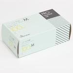 GOニトリル手袋 エコノミータイプ  粉なし オザックス