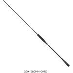 GEKIDAKI SHAFT EXTRO JACKALL(ジャッカル)