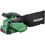 36V コードレスベルトサンダ HiKOKI(旧:日立工機)