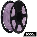 FLASHFORGE フィラメント PLA Matte ラベンダー1000g Flash Forge