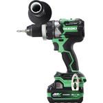 18V コードレスドライバドリル HiKOKI(日立工機)