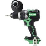 18V コードレスドライバドリル HiKOKI(旧:日立工機)