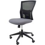 サリダチェア YL5 ランバーサポート付メッシュバック (お客様組立品) イトーキ