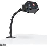 ミニイオナイザー 電子天びん用 約470g アズワン