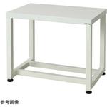 PVC作業台 アズワン