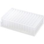 ビオラモディープウェルプレート 1.0mL VDWP-1.0シリーズ アズワン