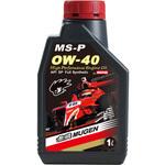 High Performance Engine Oil MS-P 0W40 MOTUL