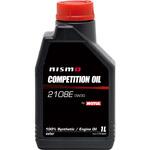 NISMO COMPETITION OIL type 2108E 0W30 MOTUL