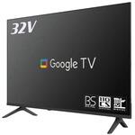 SINOTEC Android搭載 32V型BS/110度CS/地上波デジタルハイビジョン液晶テレビ ダイアモンドヘッド