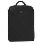 15 Newport Ultra Slim Backpack - Black TARGUS