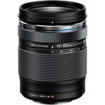 ED 14-150mm F4.0-5.6 Ⅱ BLK (OMロゴ) 交換レンズ ED 14-150mm F4.0-5.6 Ⅱ (OMロゴ) OM SYSTEM