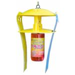 アザミウマ捕虫器 みのる産業