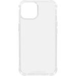 OWL-CVIE6109P-CL iPhone 14 Pro用 柔らかい素材とハードケースでしっかりと端末を保護する 耐衝撃ハイブリッドケース OWLTECH(オウルテック)