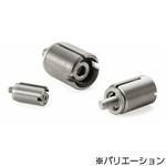 水平器|レベリングエレメント(ステンレス製) 脱落防止タイプ FLEMS‐A NBK(鍋屋バイテック会社)