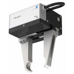 高性能グリッパ(電動グリッパ)|2爪平行グリッパ・ロングストロークタイプ GEH6000IL NBK(鍋屋バイテック会社)