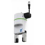 HRC-03-138553 協働ロボット用グリッパ(電動グリッパ)|2爪平行グリッパ HRC‐03(IO‐Link) NBK(鍋屋バイテック会社)