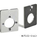 EOAP-200 ハンドル自動化ユニット|アダプタープレート EOAP‐200 NBK(鍋屋バイテック会社)